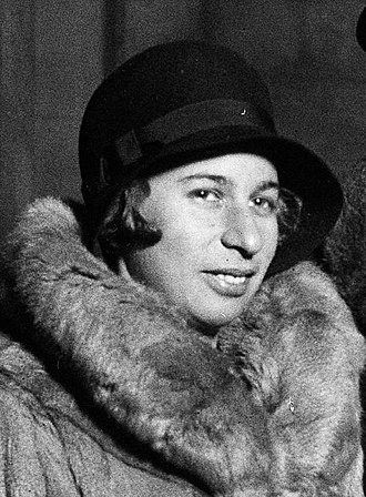 Clárenore Stinnes