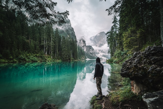 Lago