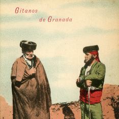 Gitanos de Granada