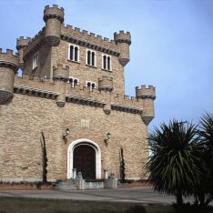 Castillo de Fuenmayor