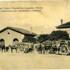 Bodegas Franco-Españolas