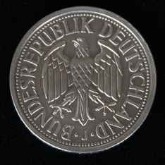 Moneda de dos marcos