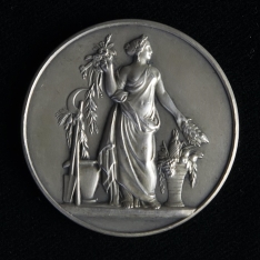 Medalla conmemorativa