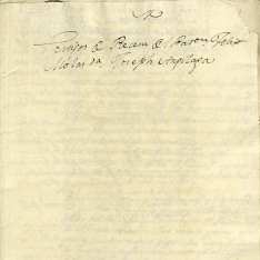 Pleitos - 1795, octubre, 17. Barcelona