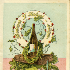 Historias sobre el vino. Bodegas J. Robert. Sitges