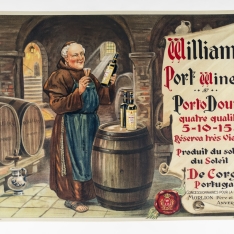 William's Port Wine