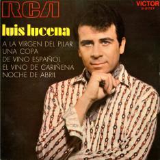 Luis Lucena