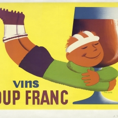 Vins Coup Franc
