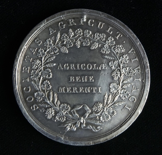 Medalla conmemorativa